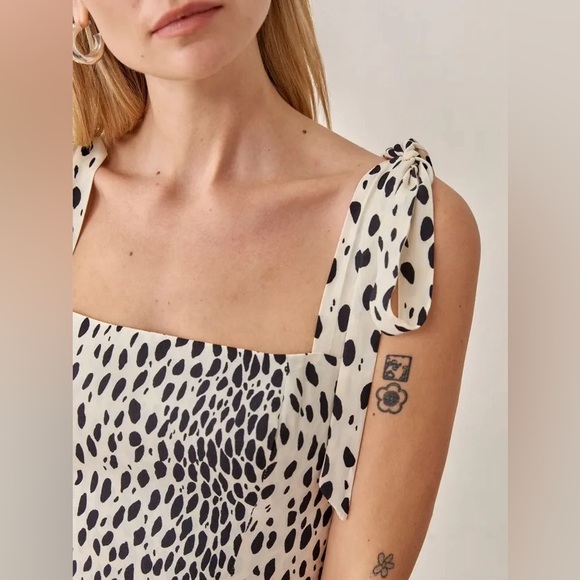 Reformation Ellora Top - Picture 2 of 3